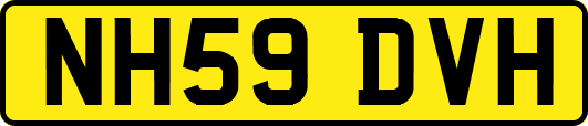 NH59DVH