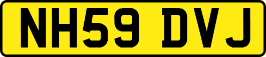 NH59DVJ