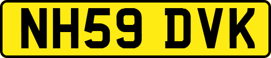 NH59DVK