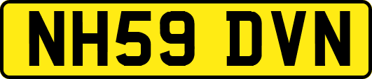 NH59DVN