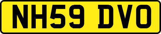 NH59DVO