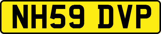 NH59DVP