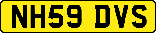 NH59DVS