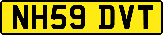 NH59DVT