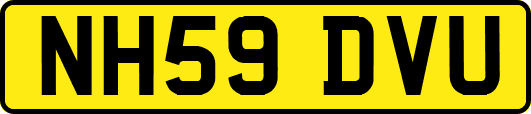 NH59DVU