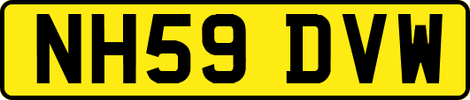NH59DVW