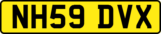 NH59DVX