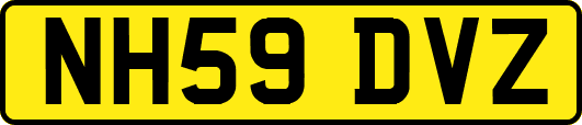 NH59DVZ