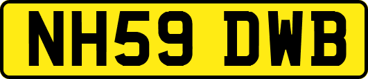 NH59DWB