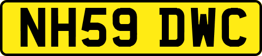 NH59DWC