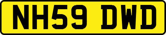 NH59DWD