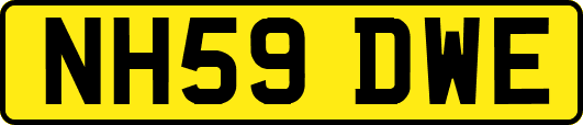 NH59DWE