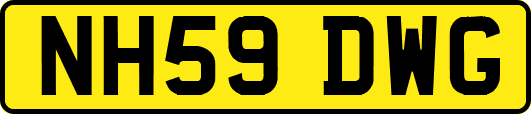 NH59DWG