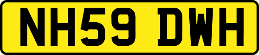 NH59DWH