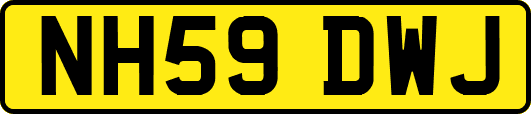 NH59DWJ
