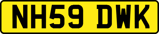 NH59DWK
