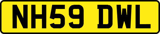 NH59DWL