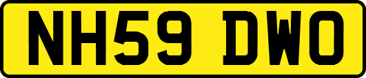 NH59DWO