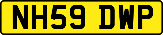 NH59DWP