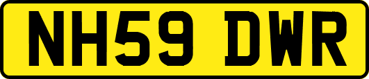 NH59DWR