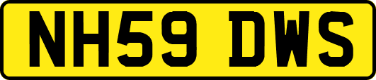 NH59DWS