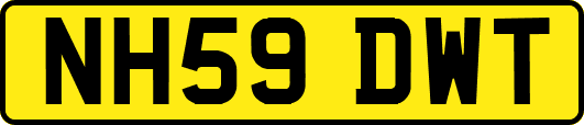 NH59DWT