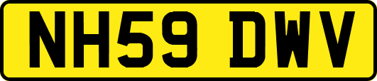 NH59DWV