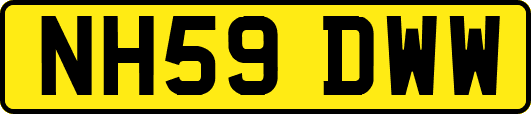 NH59DWW