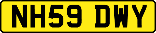 NH59DWY
