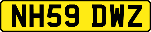 NH59DWZ