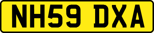 NH59DXA