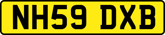 NH59DXB
