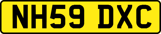 NH59DXC