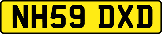 NH59DXD