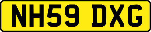 NH59DXG