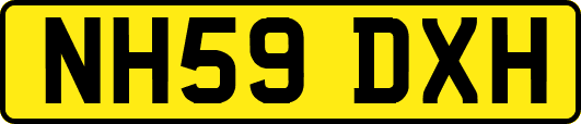 NH59DXH