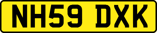 NH59DXK