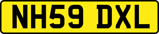 NH59DXL