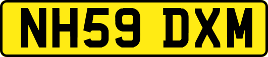 NH59DXM