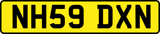 NH59DXN