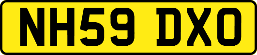 NH59DXO