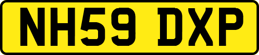 NH59DXP