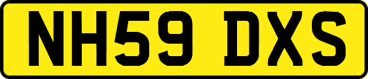 NH59DXS