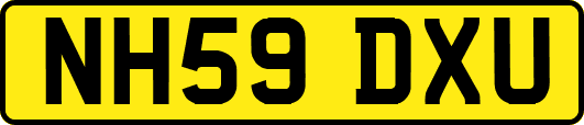 NH59DXU
