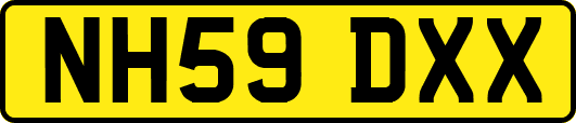 NH59DXX