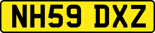 NH59DXZ
