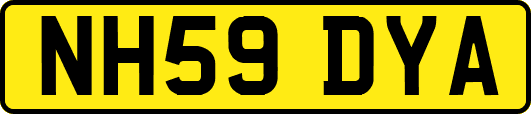 NH59DYA