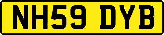NH59DYB