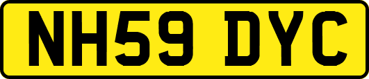 NH59DYC