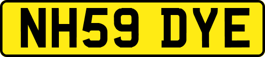 NH59DYE